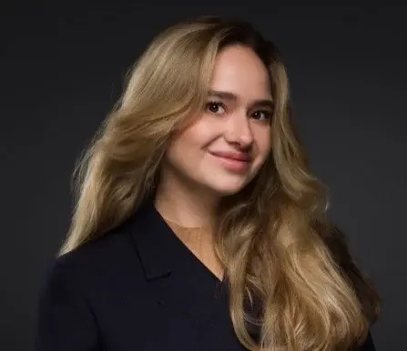 Alena Romanova