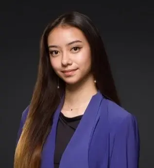 Jasmine Choi