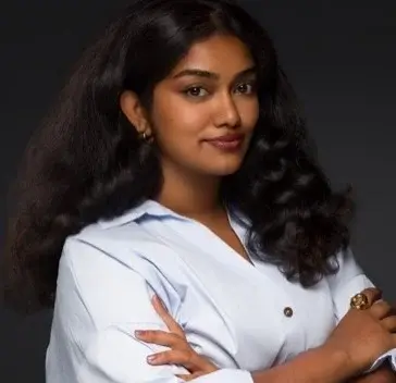 Lahari Gorantla
